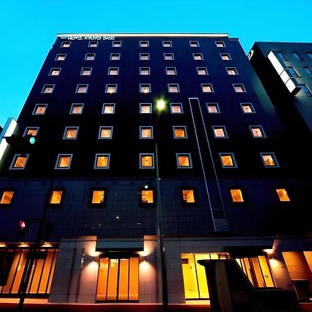 Hotel Kyoto Base Exterior foto
