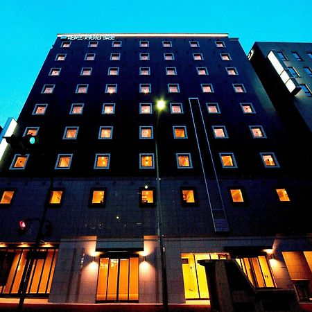 Hotel Kyoto Base Exterior foto